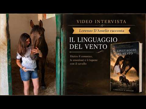 IL LINGUAGGIO DEL VENTO: Un racconto sospeso tra realtà e fantasia IL LINGUAGGIO DEL VENTO: Un racconto sospeso tra realtà e fantasia